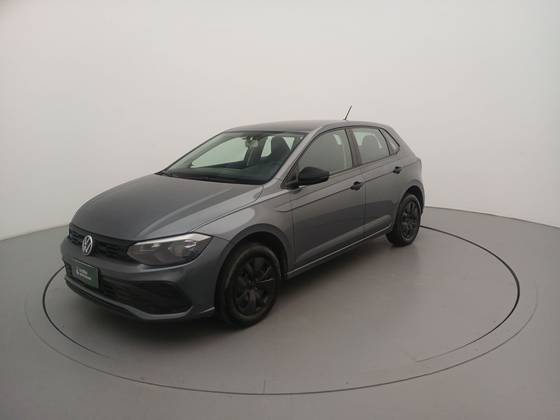 VOLKSWAGEN POLO 1.0 MPI TRACK MANUAL